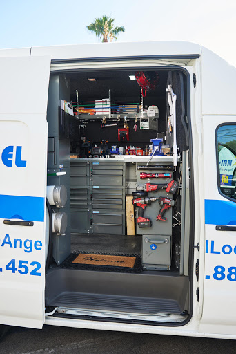 Locksmith «Guardian Angel Locksmith», reviews and photos, 13610 Ventura Blvd, Sherman Oaks, CA 91423, USA