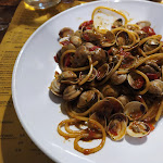 Photo n°1 de l'avis de G. fait le 10/07/2020 à 21:11 sur le  Ristorante Marino Pizzeria à Cesenatico