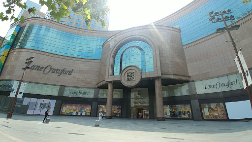 Plasterboard stores Shanghai