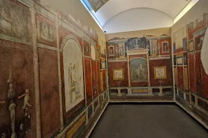 National Roman Museum - Palazzo Massimo image