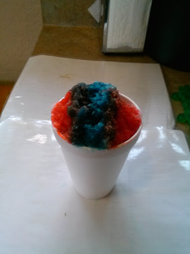 Dessert Shop «Bodacious Cones- Irving», reviews and photos, 2431 W Shady Grove Rd, Irving, TX 75060, USA