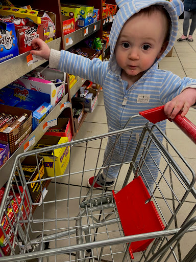 Convenience Store «Handy Pantry», reviews and photos, 684 NY-25A, Rocky Point, NY 11778, USA