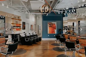 Pasha Salon image