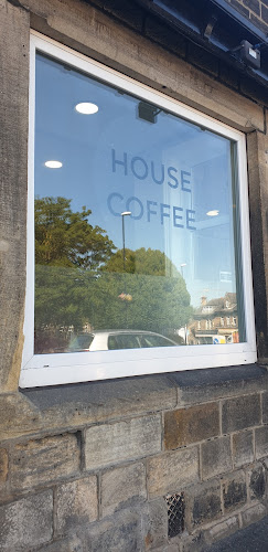 Reviews of House Coffee in Leeds - Coffee shop