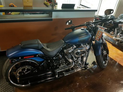 Harley-Davidson Dealer «Henderson Harley-Davidson®», reviews and photos, 1010 W Warm Springs Rd, Henderson, NV 89014, USA