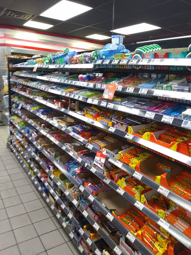 Convenience Store «Circle K», reviews and photos, 3030 US-27, Sebring, FL 33870, USA