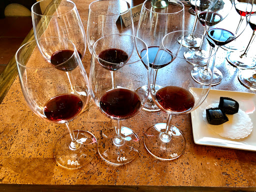 Winery «Barboursville Vineyards», reviews and photos, 17655 Winery Rd, Barboursville, VA 22923, USA