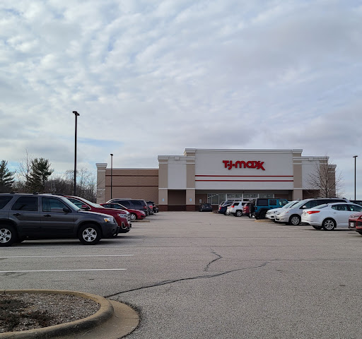 Department Store «T.J. Maxx», reviews and photos, 620 N Edwards Blvd, Lake Geneva, WI 53147, USA