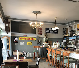 Gaststätte Meyerheim die Nr.1 im Kiez photo