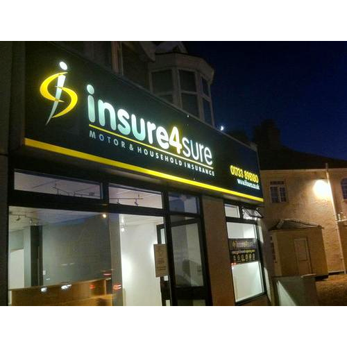 Insure 4 Sure Insurance Brokers - Peterborough