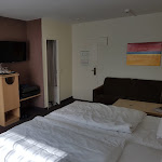 Photo n°3 de l'avis de Kristian.e fait le 22/06/2018 à 05:55 sur le  Hotel NH Berlin City West à Berlin