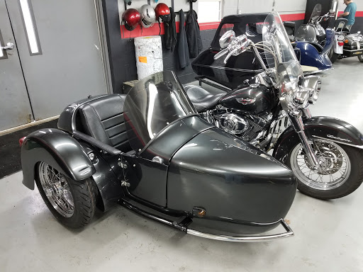 Motorcycle Parts Store «Hannigan Motorsports», reviews and photos, 4044 US-641, Murray, KY 42071, USA
