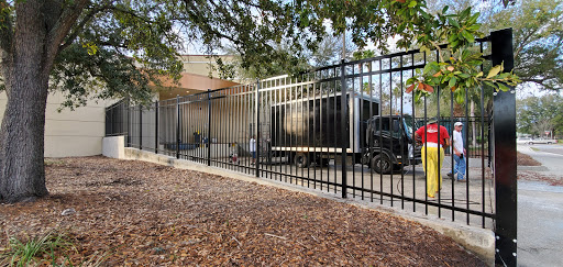 Movie Theater «Ritz Theatre and Museum», reviews and photos, 829 N Davis St, Jacksonville, FL 32202, USA