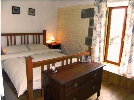 Chambres Gîte Brittany Farmhouse Gites 35420 Melle