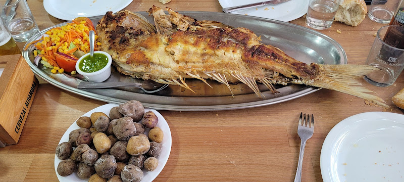 Restaurante Olegario