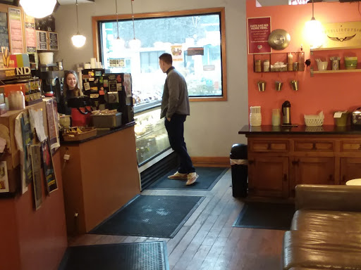 Coffee Shop «Sip Coffee House», reviews and photos, 1223 W Grand Ave, Chicago, IL 60642, USA