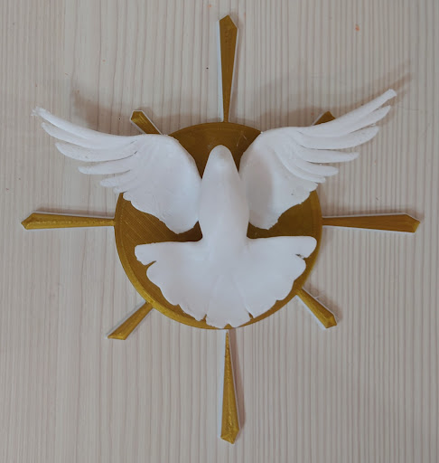 Logo da empresa - Aventureiro 3d Print