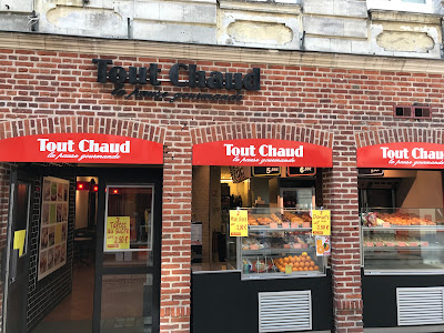 TOUT CHAUD à Arras