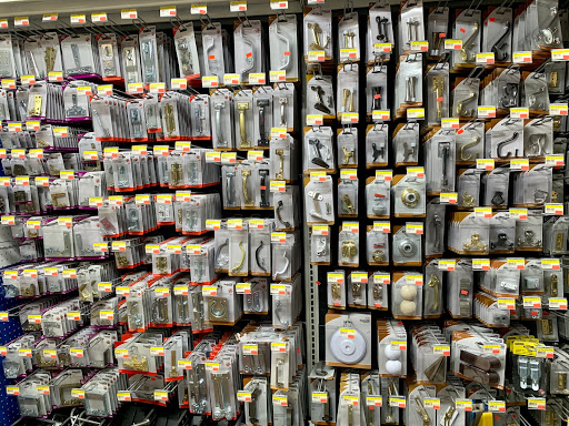 Paint Store «Citi Paints & Hardware», reviews and photos, 331 Tompkins Ave, Brooklyn, NY 11216, USA