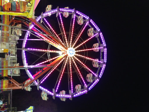 Shopping Mall «Circle Plaza Shopping Center», reviews and photos, 425-527 E Belt Blvd, Richmond, VA 23224, USA