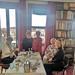 Photo n°9 de l'avis de Joanna.e fait le 23/04/2022 à 18:48 sur le  Ca' Angeli Luxury Guest House à Venice