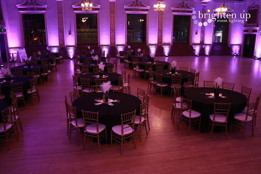 Event Venue «Elks Tower Event Center», reviews and photos, 921 11th St #401, Sacramento, CA 95814, USA