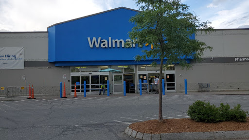 Discount Store «Walmart», reviews and photos, 285 N Plainfield Rd, West Lebanon, NH 03784, USA