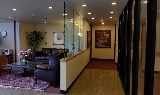 Executive suite rental agency Pomona