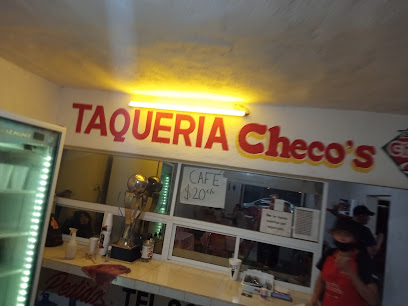 Taqueria Checo’s Sucursal la Loma
