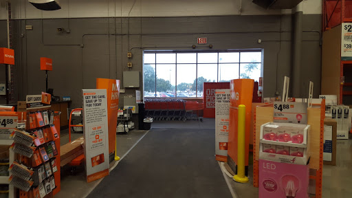 Home Improvement Store «The Home Depot», reviews and photos, 6000 Carlisle Pike, Mechanicsburg, PA 17050, USA
