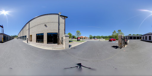 Self-Storage Facility «CubeSmart Self Storage», reviews and photos, 345 Sawmill Dr, Suwanee, GA 30024, USA