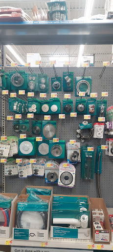 Department Store «Walmart Supercenter», reviews and photos, 20 Ferguson Blvd, Dry Ridge, KY 41035, USA