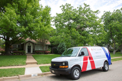 Aire Serv of Southern Michigan in Michigan Center, Michigan