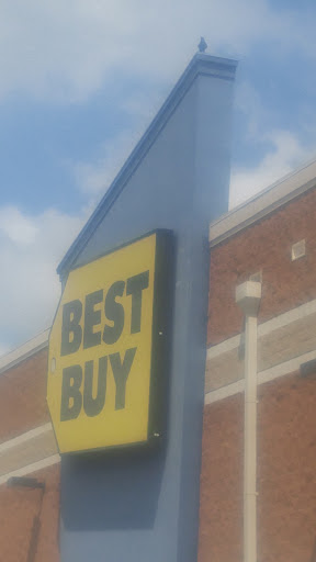 Electronics Store «Best Buy», reviews and photos, 12765 Harper Village Dr #160, Battle Creek, MI 49014, USA