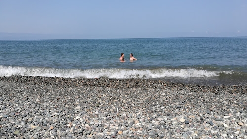 Bobokvati beach II photo #2