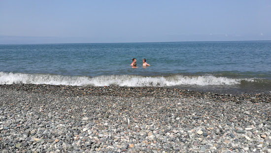 Bobokvati beach II