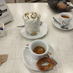 Photo n°1 de l'avis de Milena.e fait le 03/11/2022 à 13:08 sur le  Pasticceria Gelateria Vancheri à Saint-Vincent