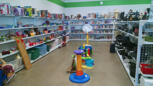Thrift Store «Goodwill Store & Donation Center», reviews and photos