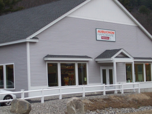 Hardware Store «Aubuchon Hardware», reviews and photos, 838 Lake St, Bristol, NH 03222, USA