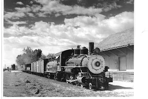 Laws Railroad Museum & Historical Site image