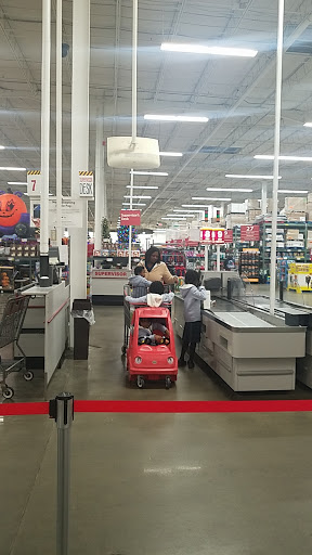 Warehouse club «BJ’s Wholesale Club», reviews and photos, 1 Howard Blvd, Ledgewood, NJ 07852, USA