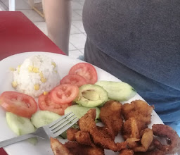 Mariscos Lipe y sus cachoreadas photo