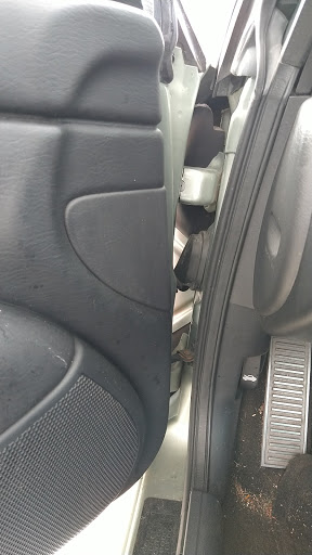 Auto Body Shop «Gerber Collision & Glass», reviews and photos, 5520 L B McLeod Rd, Orlando, FL 32811, USA