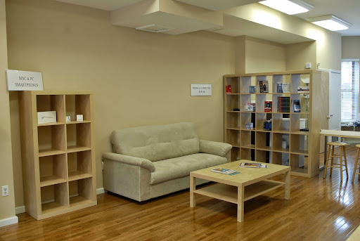 Computer Repair Service «Back Bay Computer», reviews and photos, 223 Newbury St, Boston, MA 02116, USA