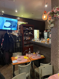 Les plus récentes photos du Restaurant syrien La Rose de Damas à Paris - n°5