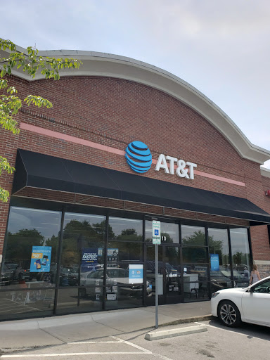 Cell Phone Store «AT&T», reviews and photos, 3021 Mallory Ln #110, Franklin, TN 37067, USA
