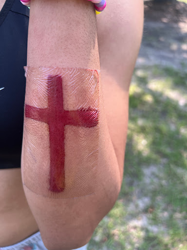 Explore tattoo ideas for deceased mother, creative tattoo ideas in Savannah, available at Resurrection Ink Tattoos and Body Piercing