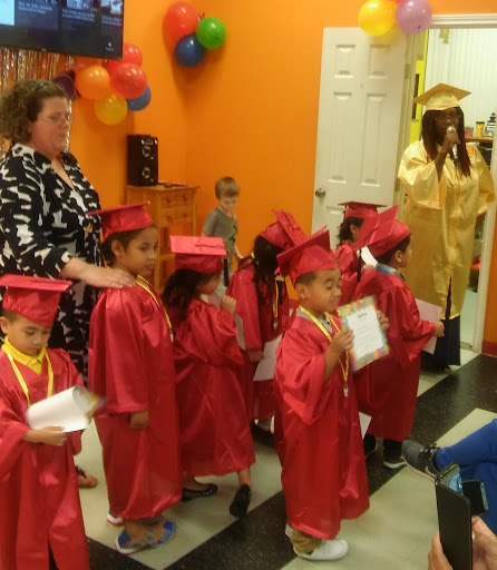 Day Care Center «Computer Kids Daycare», reviews and photos, 4614 Belle Park Dr, Houston, TX 77072, USA