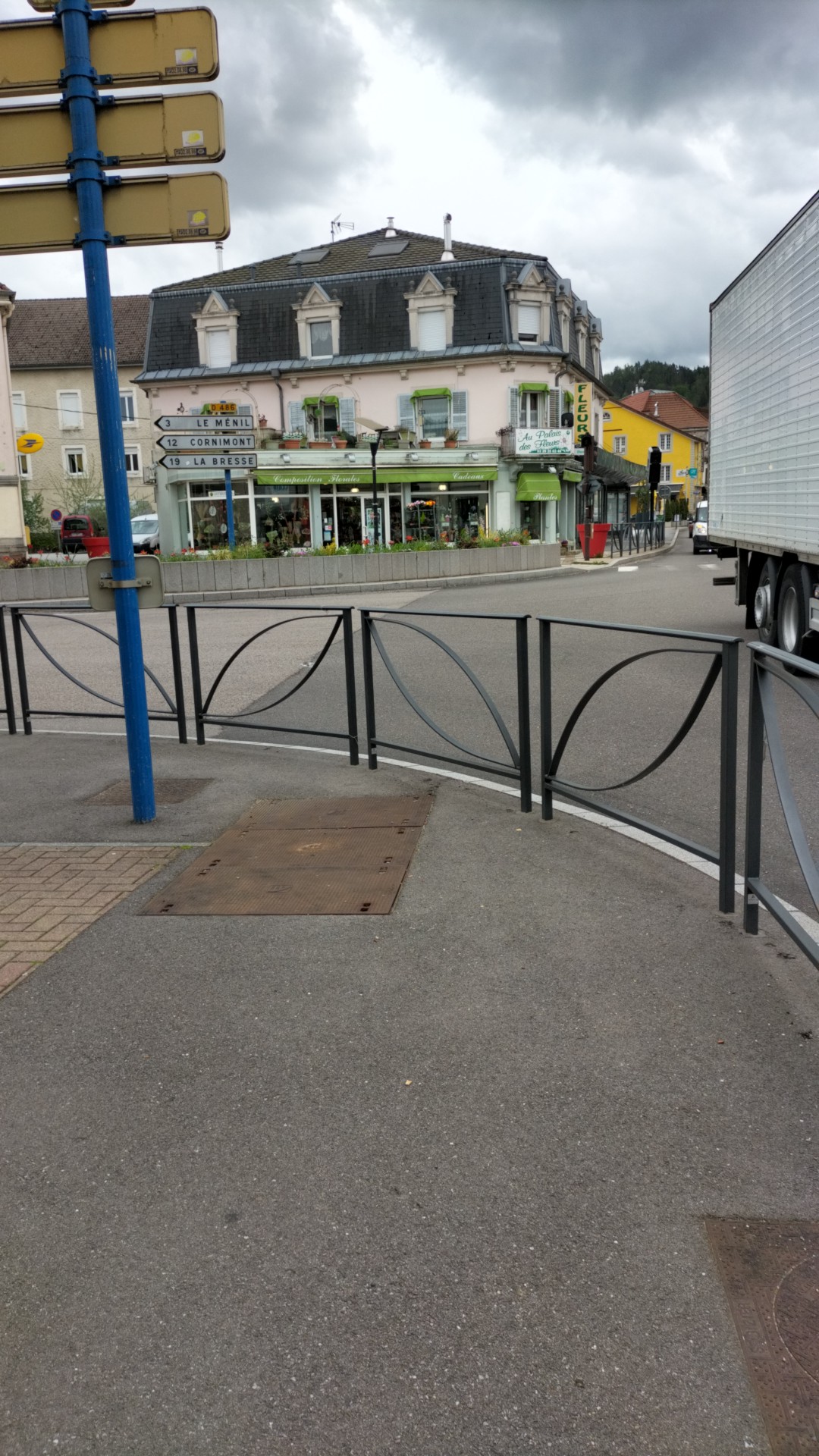 Photo n° 1 de l'avis de nicolas.a fait le 09/05/2023 à 12:03