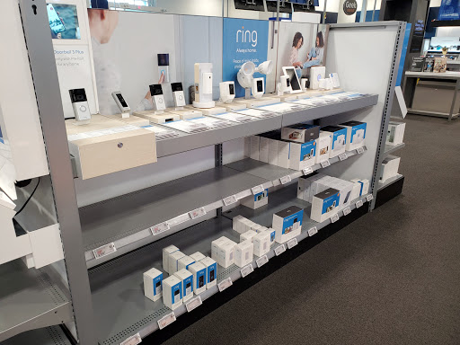 Electronics Store «Best Buy», reviews and photos, 700 Du Bois St, San Rafael, CA 94901, USA